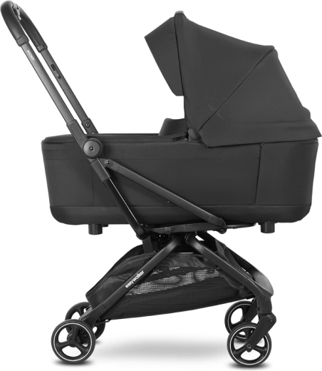 Comfort from birth and wind protection