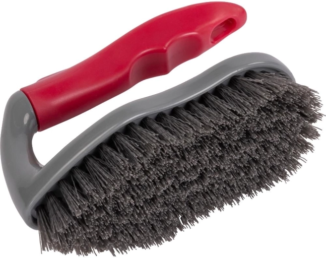Praktische hulp bij het schoonmaken