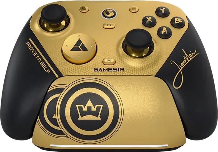 Manette pro pour PC GameSir G7 Pro 8K Xiaohai Edition