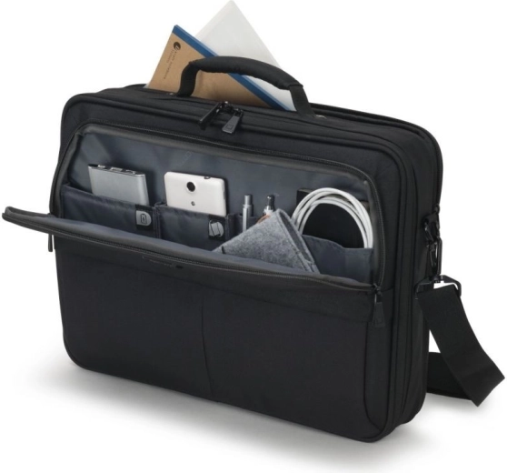 Smart organization for accessories