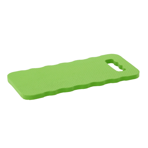 Non-slip surface and confidence with every move