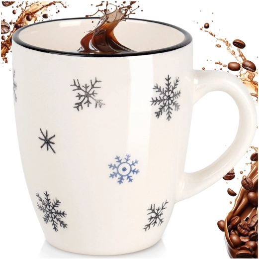 Geschikt voor vaatwasser en magnetron