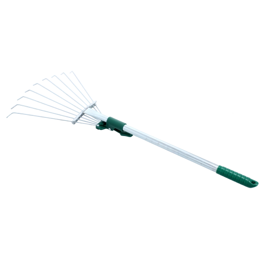 Teleskopstiel 54–73 cm