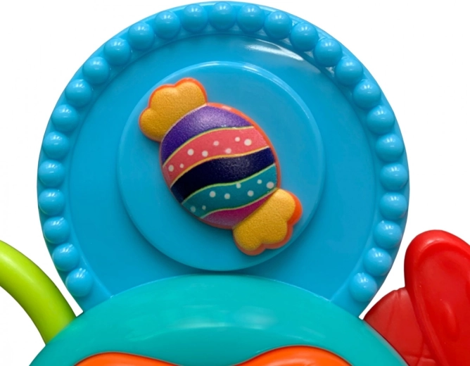 Idéal en solo comme en groupe