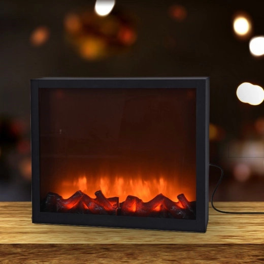 Compact en modern design