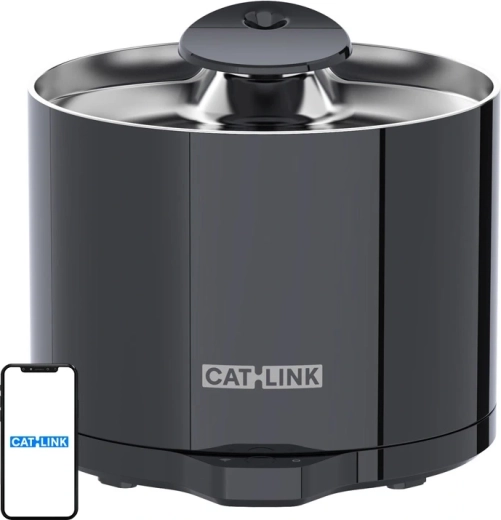 Katzenbrunnen Catlink Pure 2 Lite