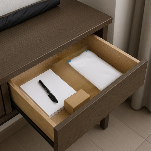 Utilisation pratique à la maison