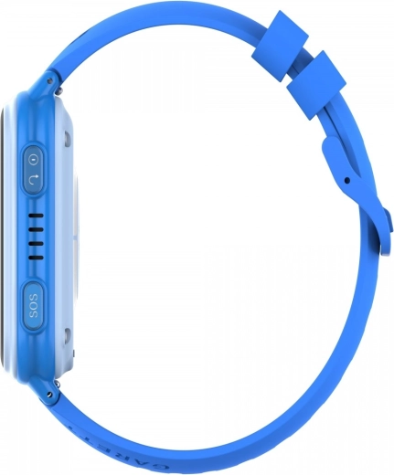 Sicherheit an erster Stelle: GPS, Geozonen und SOS