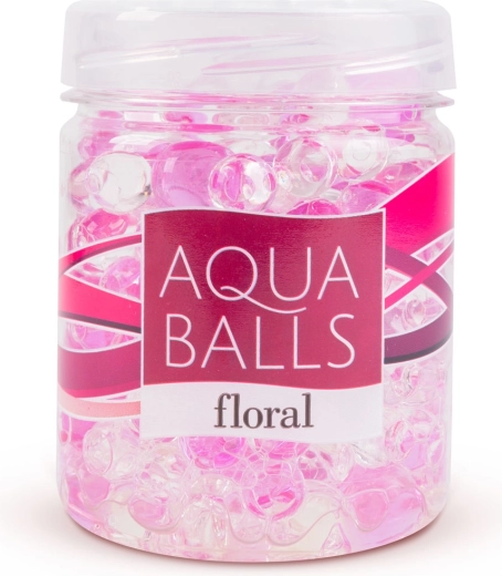 Duftkugeln Paloma Floral Aqua Balls 150 g