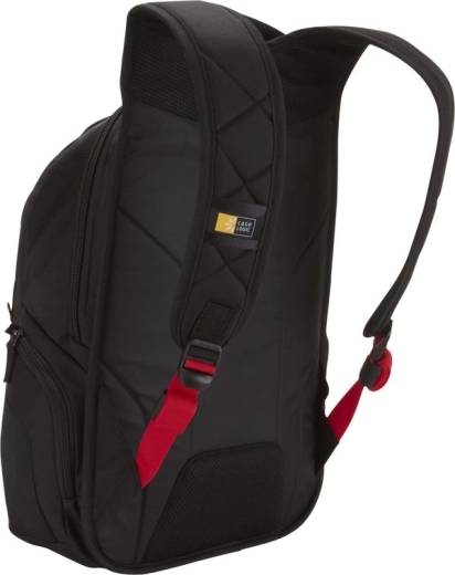 Comfortabel dragen, ook bij volle belasting