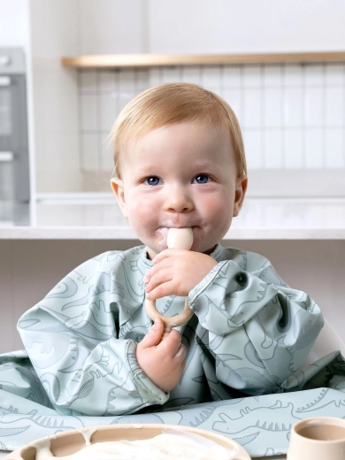 Pour les petits mangeurs autonomes de 6 mois à 3 ans