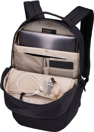 Bescherming van laptop en tablet