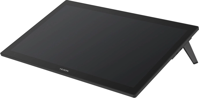 Grafisch tekentablet met scherm Huion Kamvas Pro 27 4K