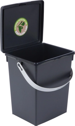 Umweltfreundliches und vollständig recycelbares Material