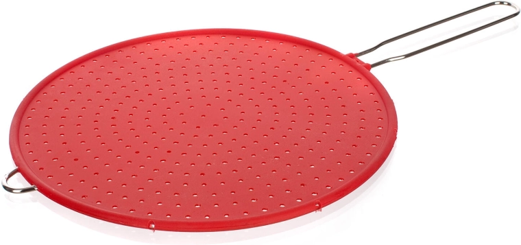 Silikon-Spritzschutz für Pfannen Banquet Culinaria 28 cm