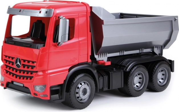 Lena Mercedes Arocs Tipper