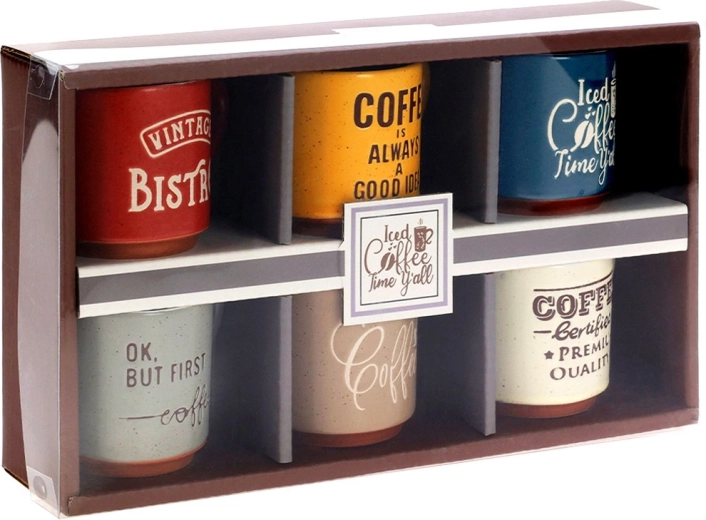 Geschenkverpackung, die Freude macht