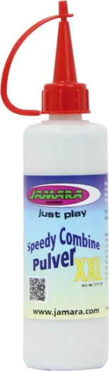 JAMARA Speedy combined filler powder 200 g