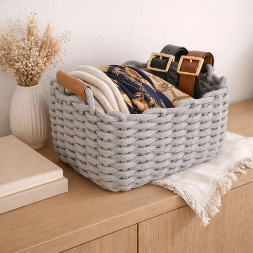 Taille pratique pour l’organisation au quotidien
