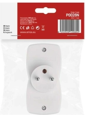 Compact and durable design