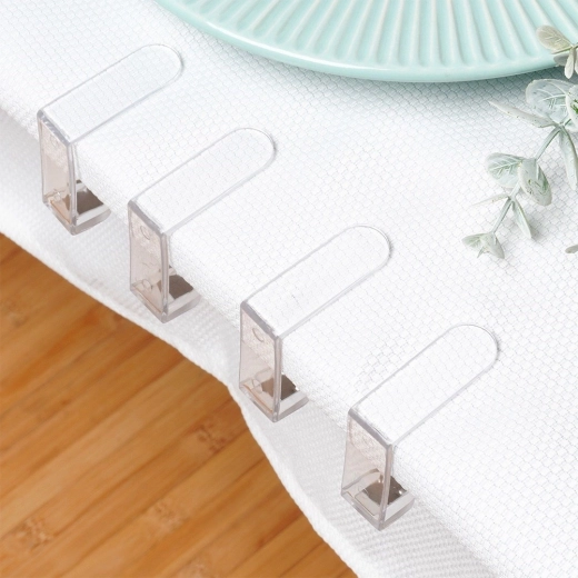 Mise en place facile sans outils