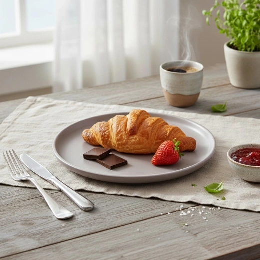 Idéale pour desserts et petits-déjeuners