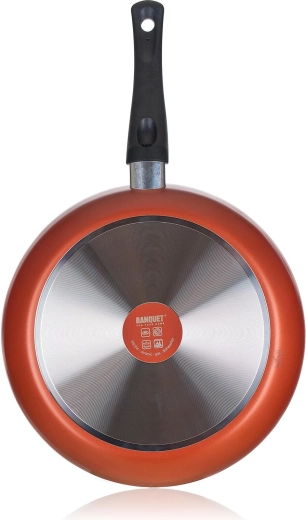 Breite Kochfeld-Kompatibilität