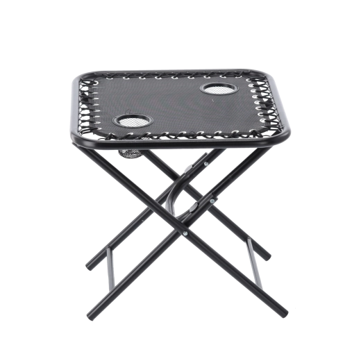 Opvouwbaar en gemakkelijk mee te nemen