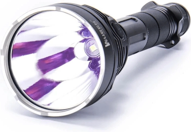 Extreme throw up to 1000 meters