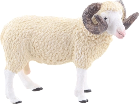 Figurine résistante et stable