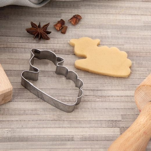 Duurzaam roestvrij staal