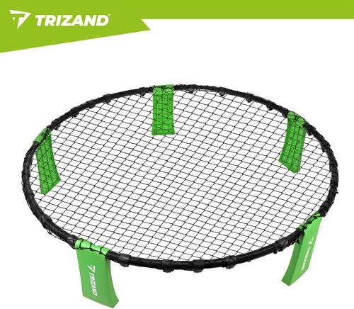 Groot rebound-oppervlak van 90 cm en stabiele ondersteuning