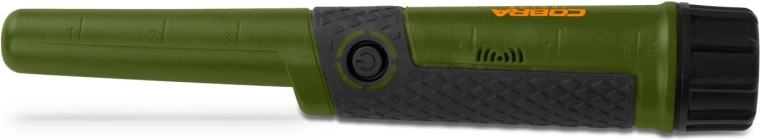 360° detectie en nauwkeurig lokaliseren