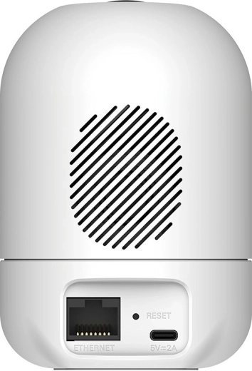 Flexible connectivity and secure storage