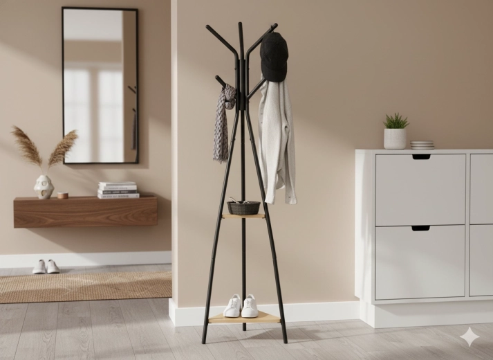 Meer haken voor perfecte organisatie