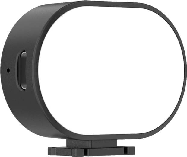 SJCAM C400 mini bijlicht