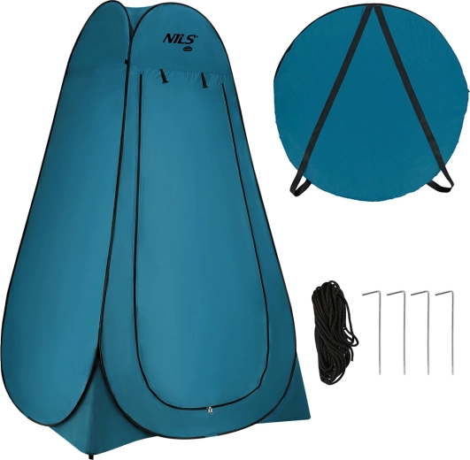 Compacte verpakking met accessoires