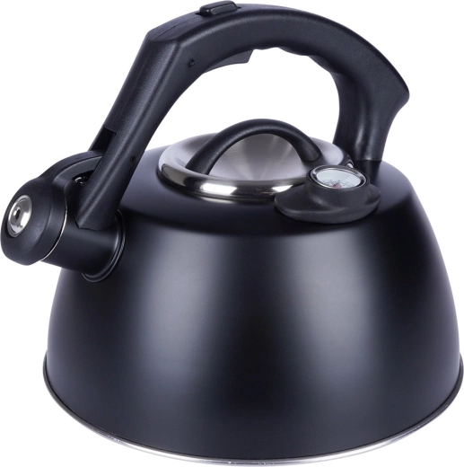 Sicheres und komfortables Ausgießen