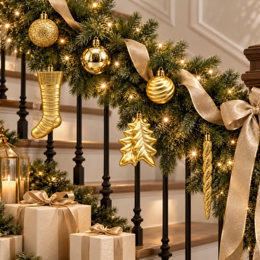 Decorations for the entire home