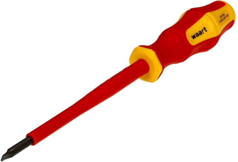 Résistance et longue durée de vie grâce à l’acier CrV