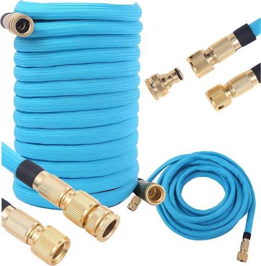 Durable, no‑twist textile braid