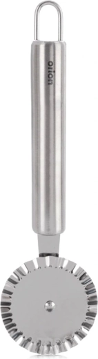 Stainless steel pastry and pasta wheel cutter 5.5 cm