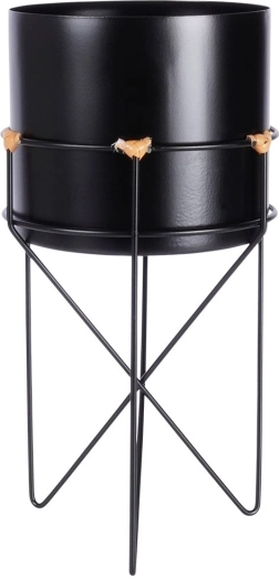 Stabile und widerstandsfähige Metallkonstruktion