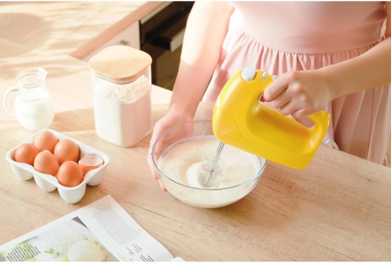 Comfortabel werken in de keuken