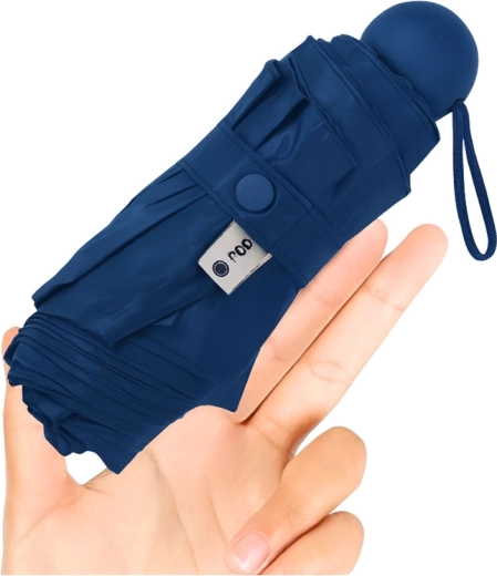 Compact size for your handbag