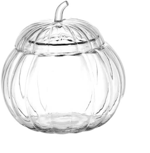 Glazen weckpot Dynia 6 l