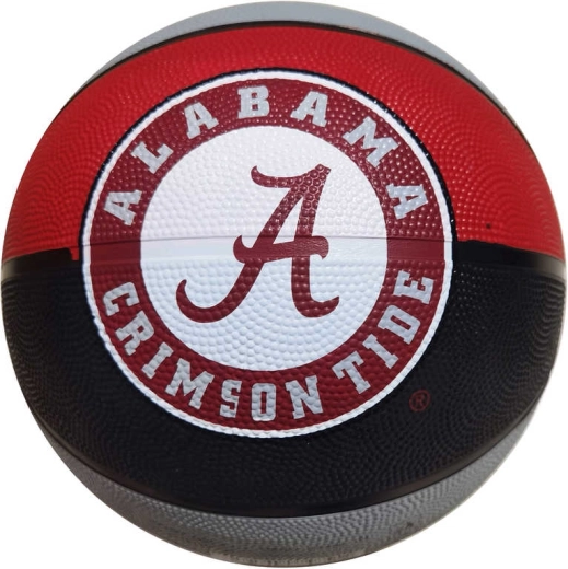 Impression bien visible Alabama Crimson Tide
