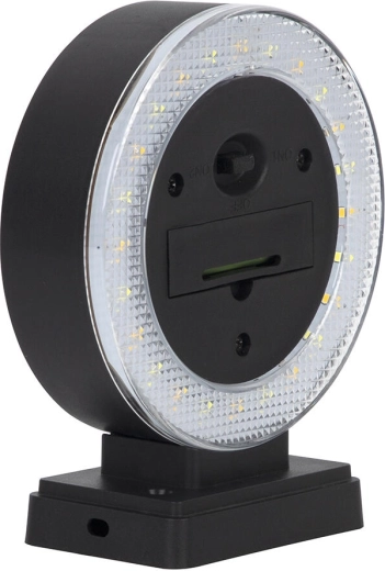 Eenvoudige montage en bediening