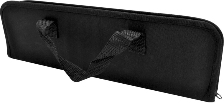 Einfach zu transportieren und zu verstauen