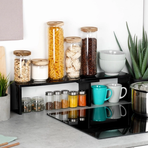 Stabiele en duurzame uitvoering